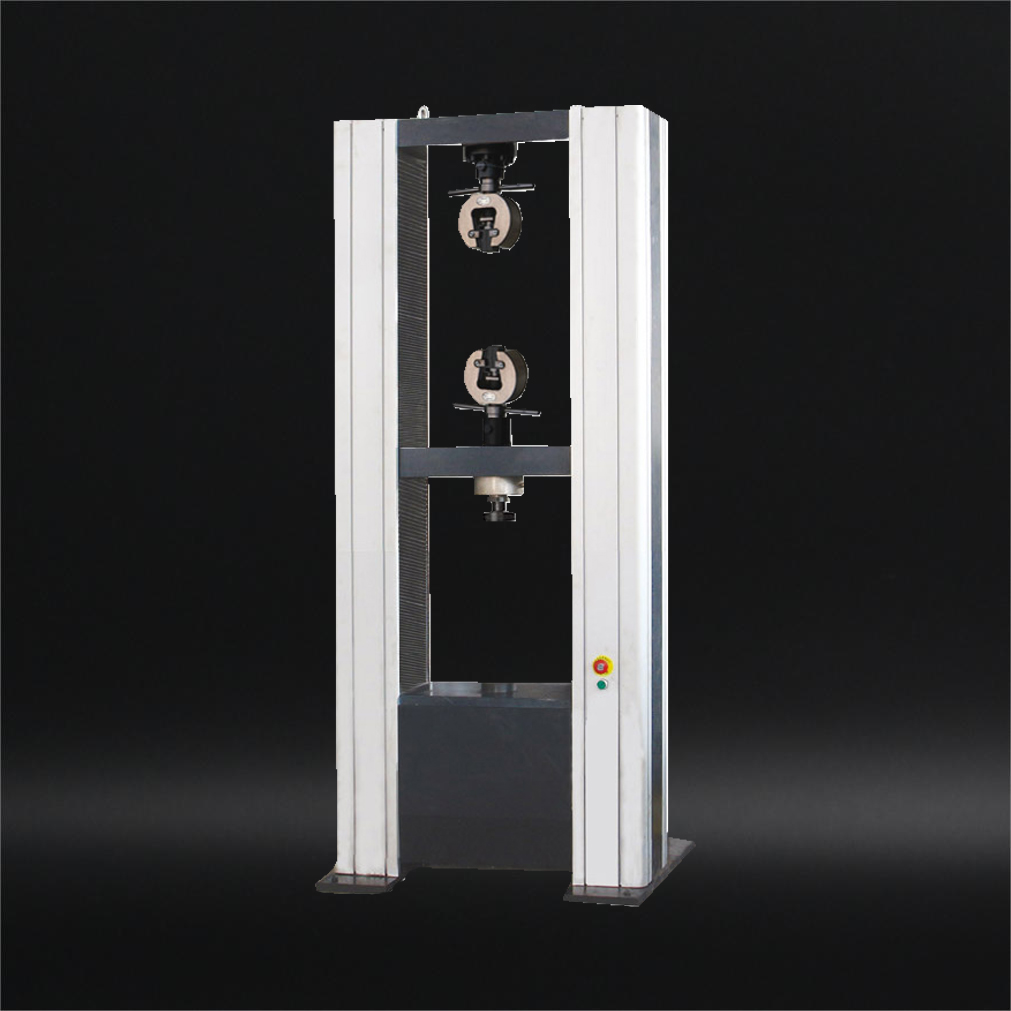 WDW-2T 電子萬(wàn)能力學(xué)試驗機