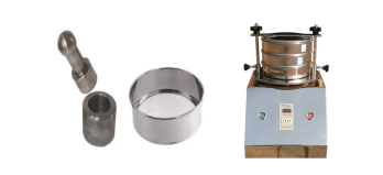 玻璃顆粒耐水性的檢測意義？