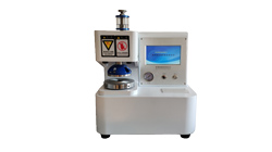 紙張/紙板質(zhì)量檢測：智能耐破度測試儀換紙方法詳解！