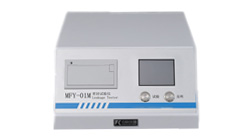 密封性測試儀在試驗(yàn)過程中出現(xiàn)異常應(yīng)該怎么處理？