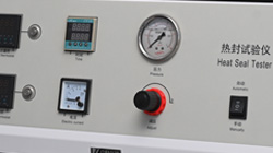 熱封試驗儀的測試原理及應用領域！