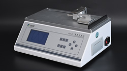 紙張/紙板摩擦系數(shù)儀爽滑性測(cè)試步驟講解！