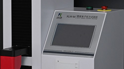 電子拉力試驗機破裂強度測試的重要性和檢測標(biāo)準(zhǔn)！