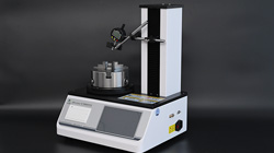 輸液瓶電子軸偏差測試儀工作原理和操作方法！