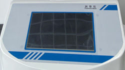 機(jī)械接觸式測厚儀工作原理及測量步驟！