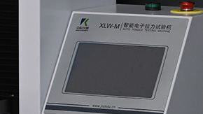 手動(dòng)夾具 vs 氣動(dòng)夾具：拉力試驗(yàn)機(jī)夾具分類全解析！