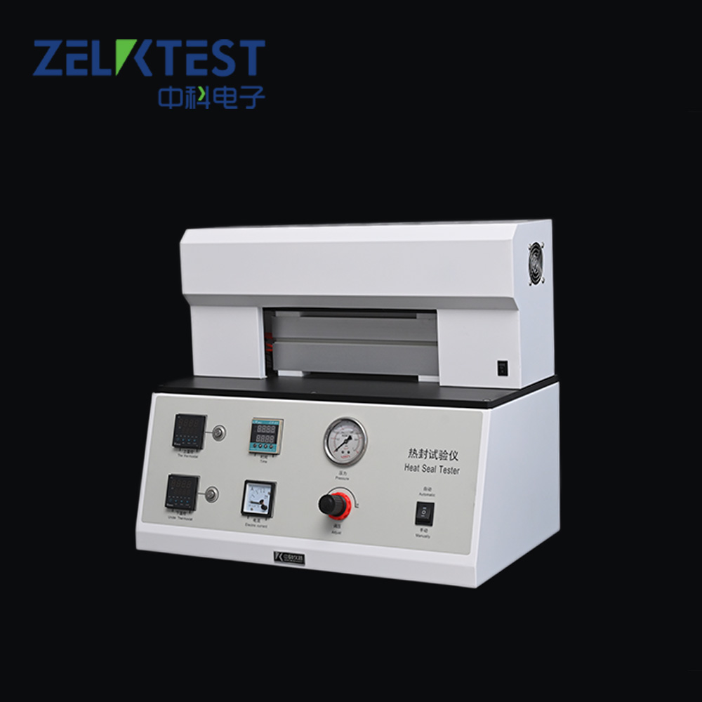 熱封試驗(yàn)儀
