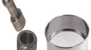 一文看懂西林瓶121℃玻璃顆粒耐水性測(cè)試裝置關(guān)鍵步驟！