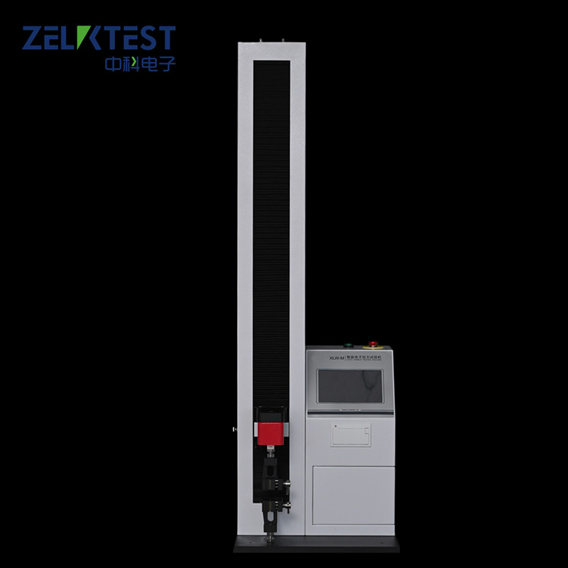 電子拉力試驗機(jī)