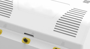 多層共擠輸液膜氧氣透過(guò)量測(cè)試：壓差法原理與設(shè)備解析