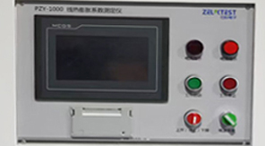 藥包材合規(guī)必檢！解析YBB線熱膨脹系數(shù)測定儀標(biāo)準(zhǔn)與利器