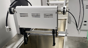 25版藥典！玻璃瓶耐熱沖擊測(cè)試儀如何助力藥品包裝安全升級(jí)