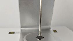 機械接觸式電子晶片測厚儀技術(shù)解析！