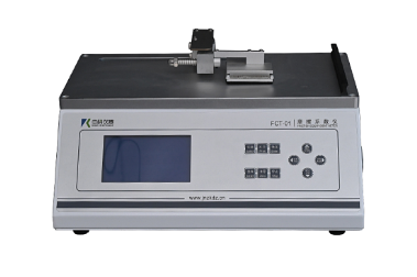 【技術(shù)升級】FCT-01摩擦系數儀新一代智能測試系統